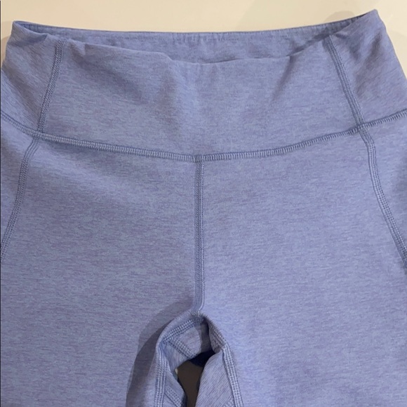 Outdoor Voices textured Compression - Picture 1 of 3